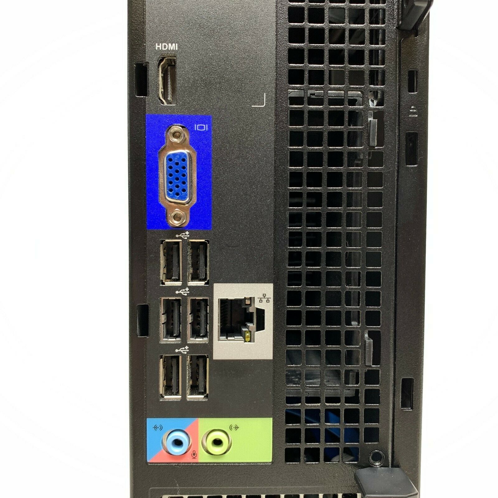 Dell OptiPlex 3010 SFF Desktop | i5 3.2GHz | 4GB RAM | 500GB Dell OptiPlex 3010 SFF Desktop | i5 3.2GHz | 4GB RAM | 500GB