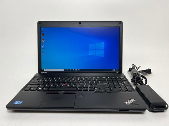 Lenovo ThinkPad E530 15.6