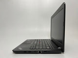 Lenovo Thinkpad E460 14" Laptop | i3-6100U | 4GB | 500GB | Win 10 | BAD BATTERY