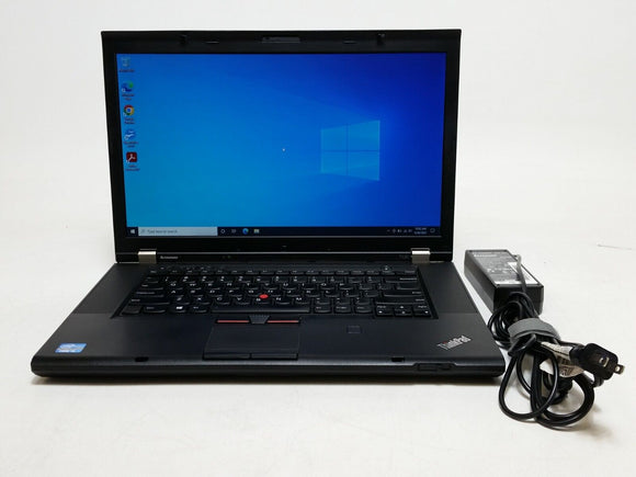 Lenovo T530 15.6