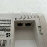 HP E-MSM430 Dual Radio Access Point AM J9650A MRLBB-1001 802.11N AP PoE 300Mbps