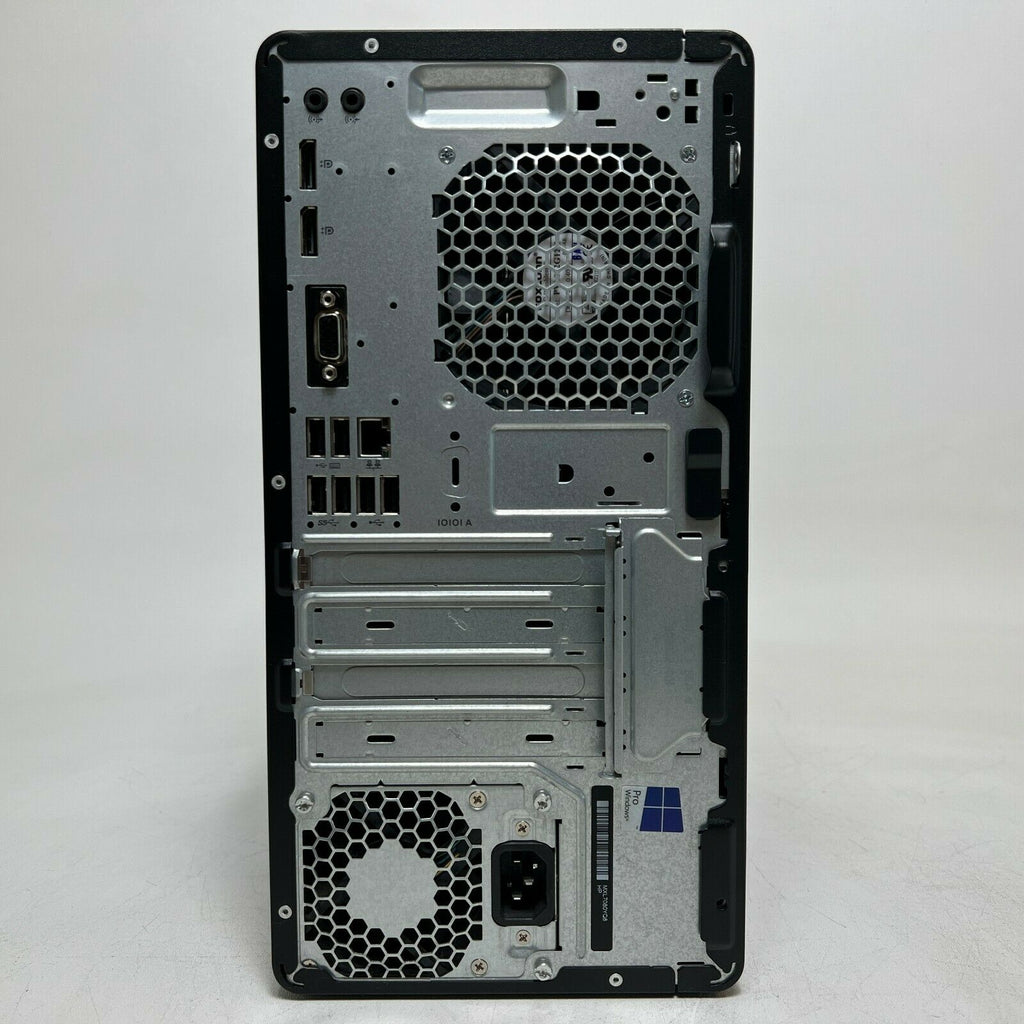 HP ProDesk 600 G3 MT Desktop | i5-7500 3.4GHz | 8GB | 500GB 