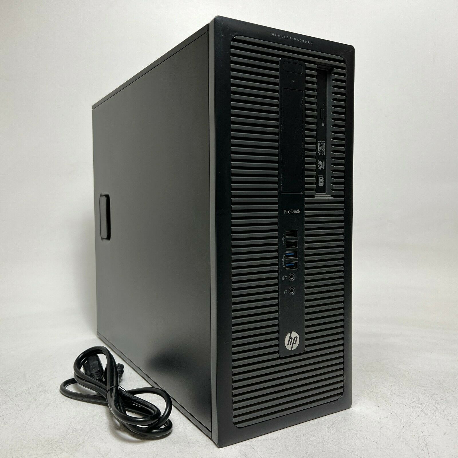 HP ProDesk 600 G1 TWR Desktop | i5-4570 3.2GHz | 8GB | 500GB