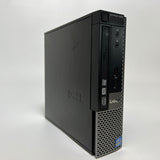 Dell OptiPlex 7010 USFF Desktop | i3-3220 3.3GHz | 8GB | 500GB | Windows 10 Pro
