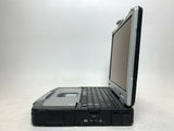 Panasonic Toughbook CF-30 MK3 | Core 2 Duo L9300 4GB 320GB Win 10 | Grade A/B #2