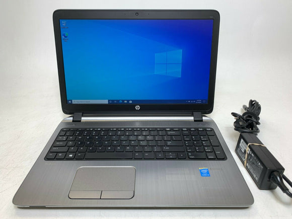 HP ProBook 450 G2 15.6