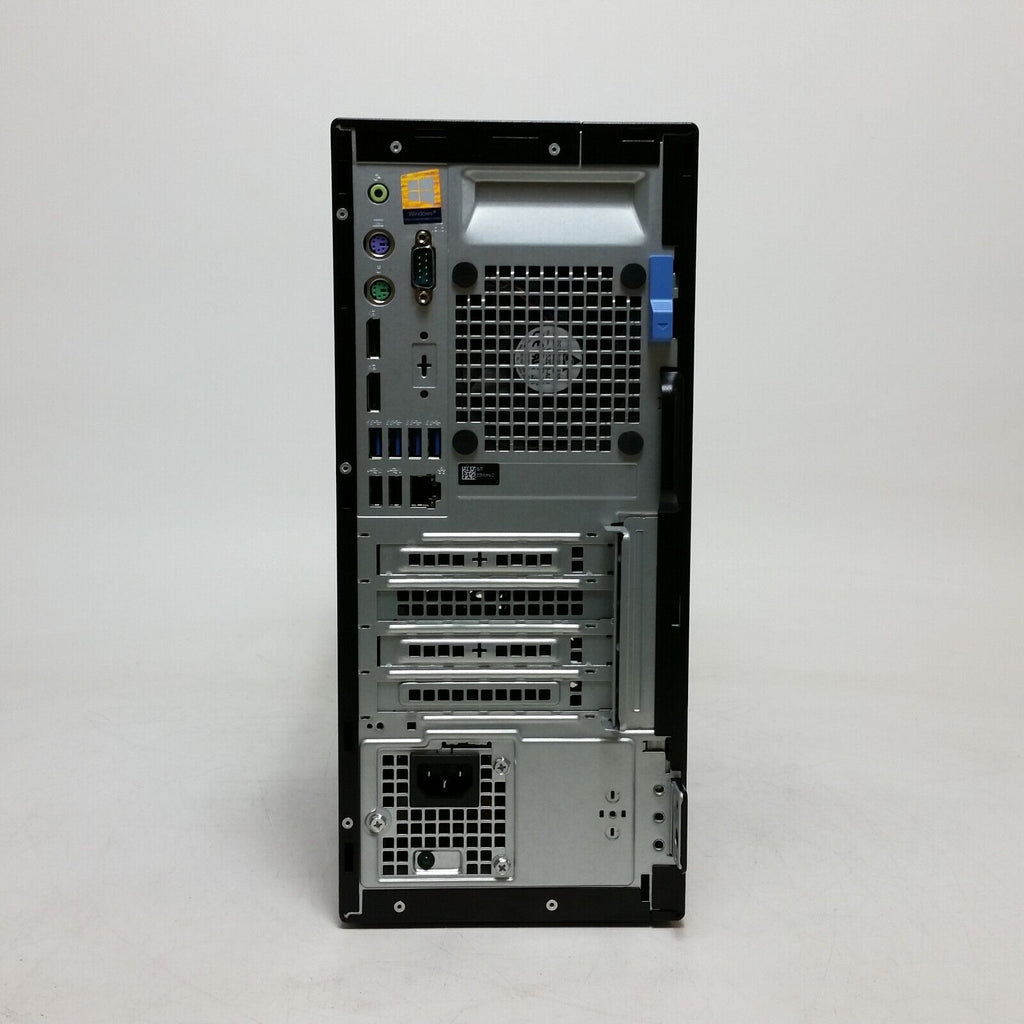 Dell OptiPlex 7060 MT | i7-8700 3.2GHz | 8GB | 500GB EVO SSD