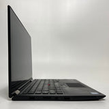 Lenovo ThinkPad Yoga 260 12.5" Touchscreen i5-6200U 8GB 192GB SSD Win 10 Grade C