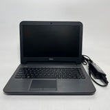 Dell Latitude 3440 14" Laptop i3-4010U 4GB 320GB Win 10 NO BATTERY BAD CAMERA