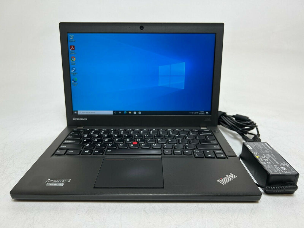 Lenovo Thinkpad X240 12.5