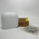 Cisco AIR-SAP2602I-A-K9 Aironet 2600 Wireless AP - New Open Box