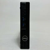 Dell OptiPlex 3080 Micro Desktop | i3-10105T 3GHz | 8GB | 500GB | Windows 10 Pro