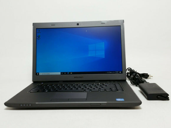 DELL Vostro 3560 Windows10 搭載 - パソコン
