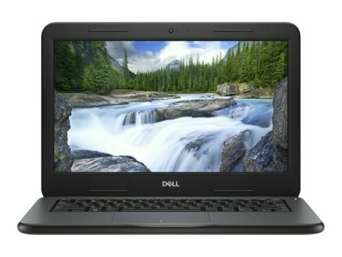 Dell Latitude 3310 | Brand New | i5 | 8GB | 256 SSD | Win 10 Pro | CWKRT