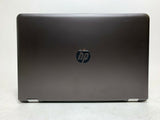 HP Envy x360 m6 15.6" Touch Laptop | AMD FX-9800P 2.7GHz | 8GB | 1TB | Win 10