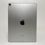 Apple iPad Pro 1st Gen. 256GB, Wi-Fi + 4G (Unlocked), 11 in - Silver