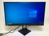 HP OMEN 27i 27" 2K 165 Hz 1ms IPS LED Monitor - 8AC94AA#ABA