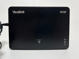 Yealink W52P VoIP SIP Cordless Business HD IP DECT Phone w/ Handset