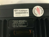 Lot of 5 - Motorola MCS2000 M01HX+822W Flashport - For Parts