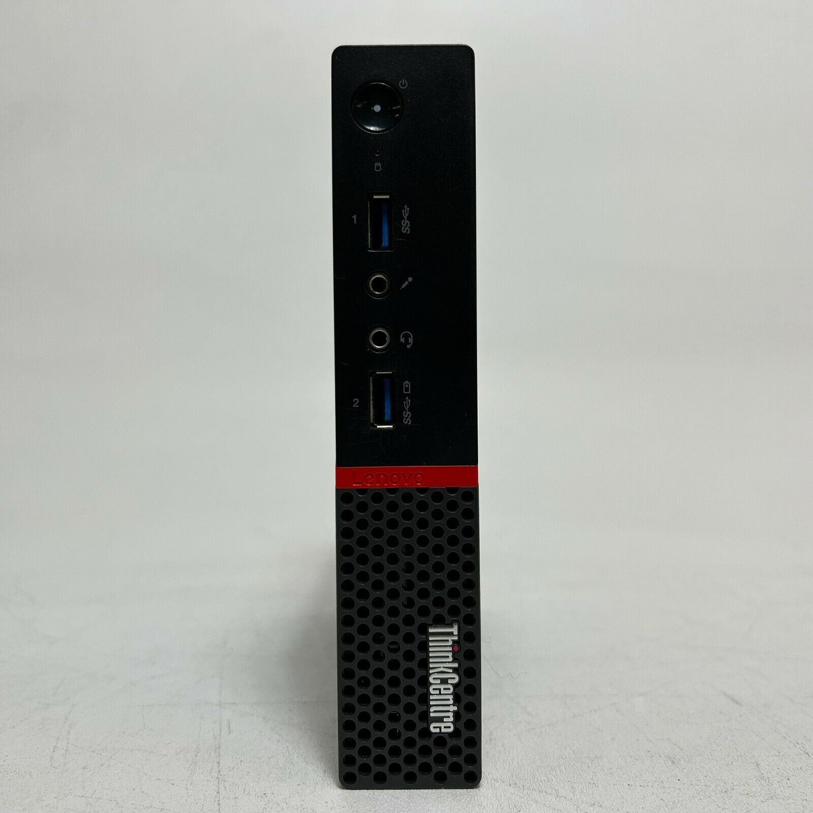 Lenovo ThinkCentre M700 Tiny Desktop | i3-6100T 3.2GHz | 8GB