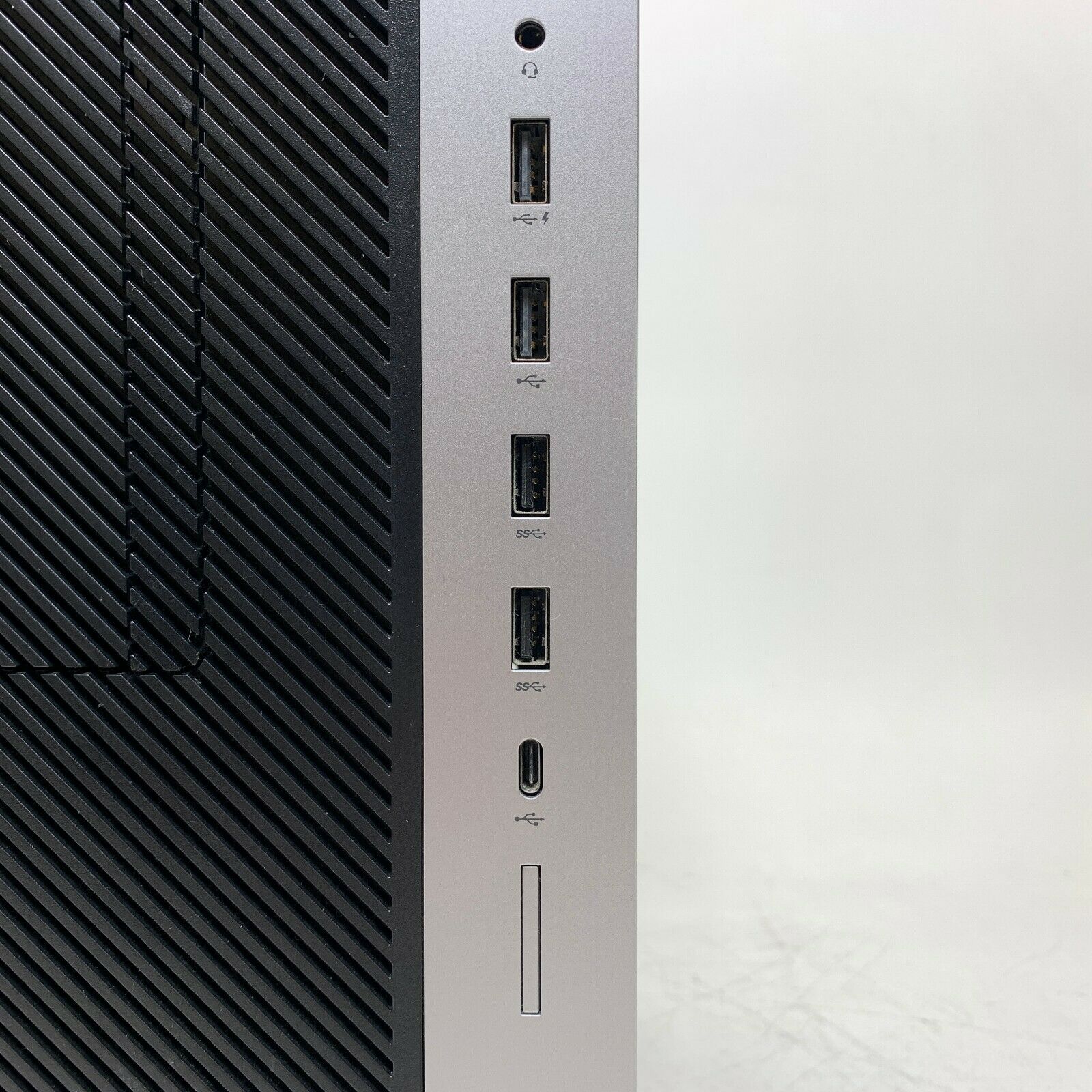 HP ProDesk 600 G3 MT Desktop | i5-7500 3.4GHz | 8GB | 500GB HP ProDesk 600 G3 MT Desktop | i5-7500 3.4GHz | 8GB | 500GB
