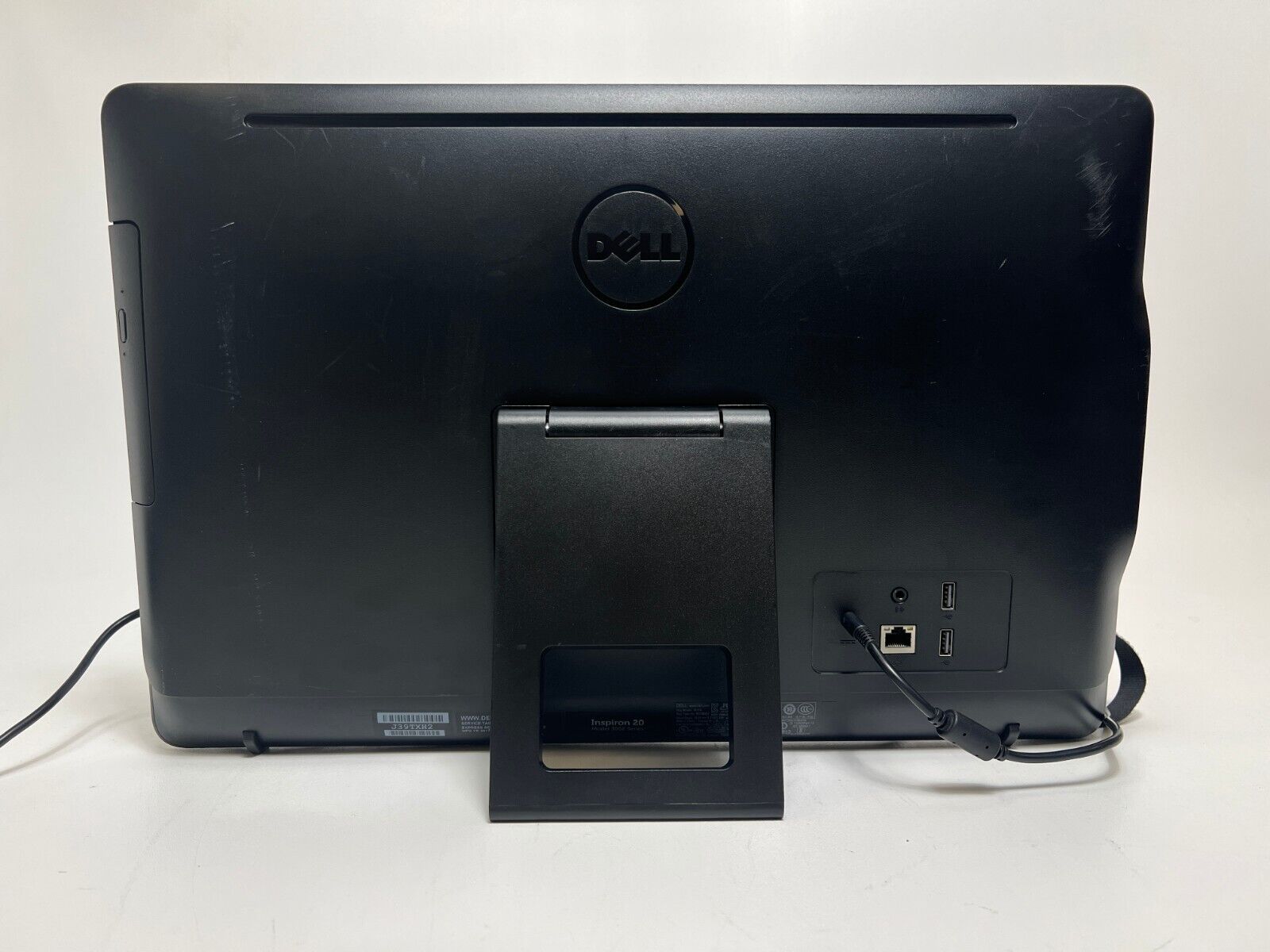 Dell Inspiron 20-3052 All-In-One Desktop | Pentium 1.6GHz | 8GB 