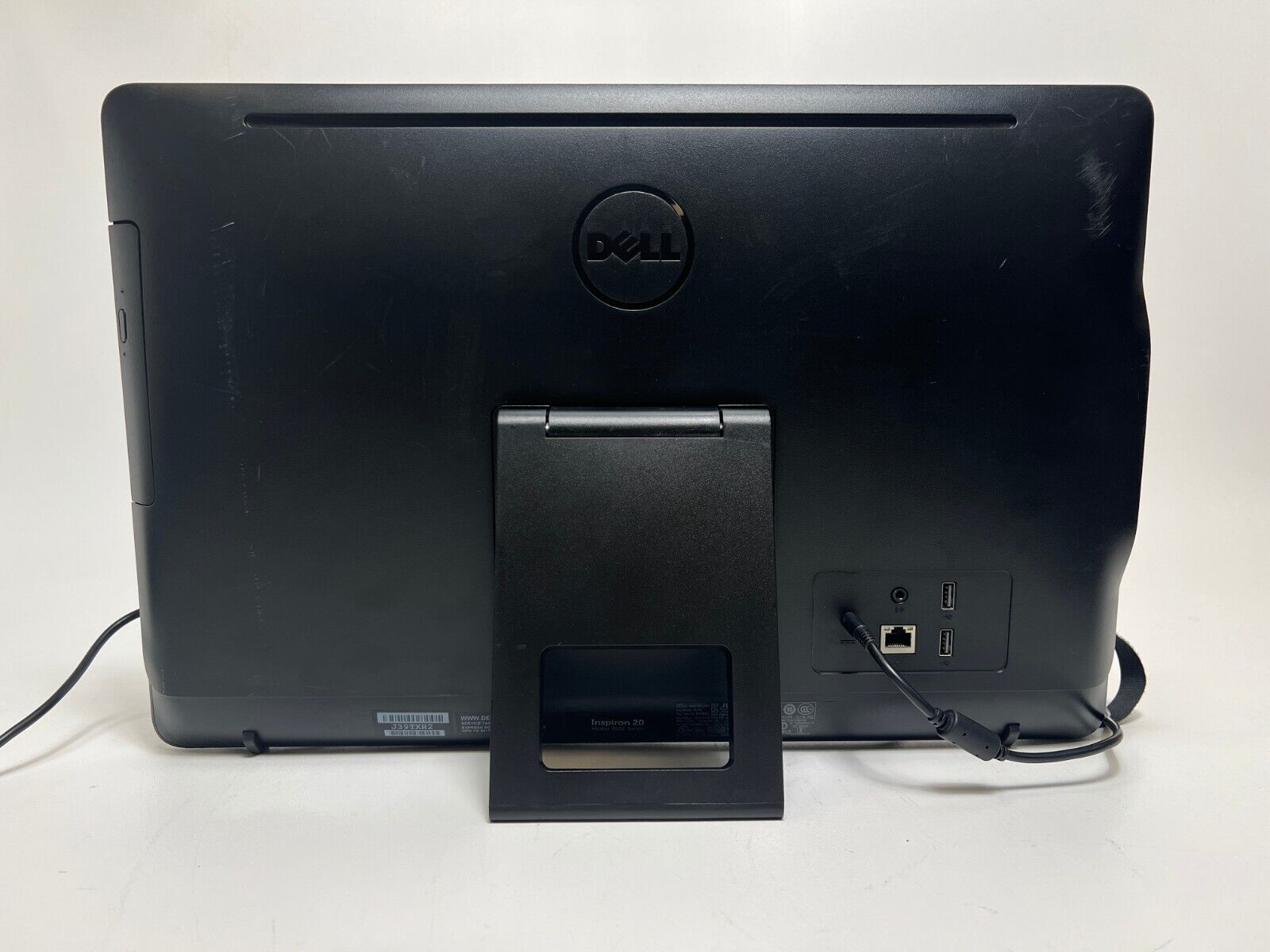 Dell Inspiron 20-3052 All-In-One Desktop | Pentium 1.6GHz | 8GB | 1TB –  Dynamic Computer Surplus