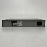 Cisco Small Business SG100-16 v2 16 Port Gigabit Switch