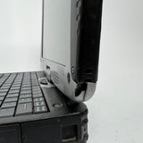 Panasonic CF-19 MK2 10.4" Touchscreen Toughbook Core 2 Duo 4GB 120GB SSD #2