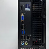 Dell Optiplex 3020 SFF | Intel Pentium G3250 3.2GHz | 8GB | 500GB | Windows 10