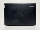 Lenovo Chromebook 100e 2nd Gen | 1.7GHz Quad Core CPU | 32GB Drive | 4GB RAM