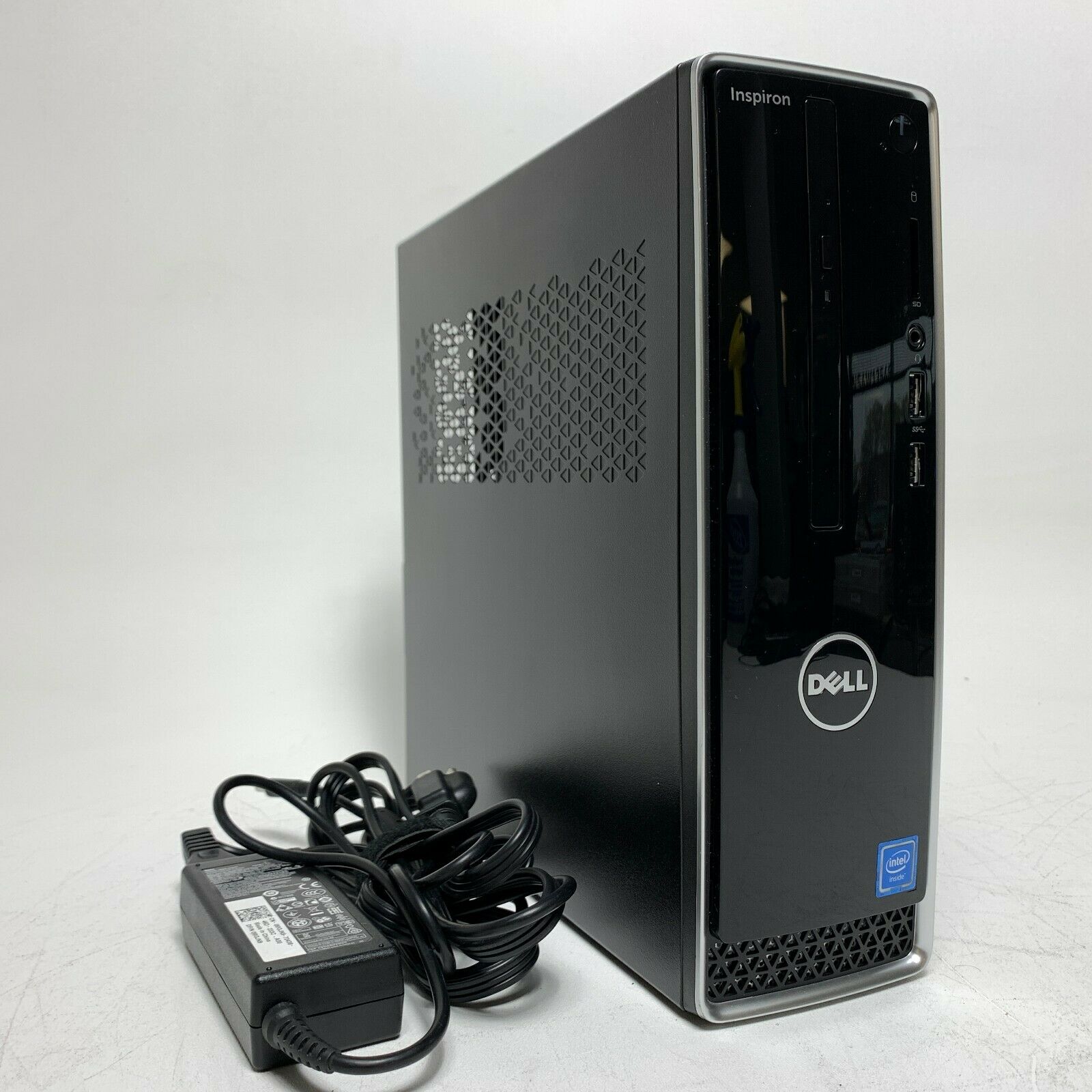Dell Inspiron 3252 SFF Desktop | Celeron-N3050 1.6GHz | 4GB
