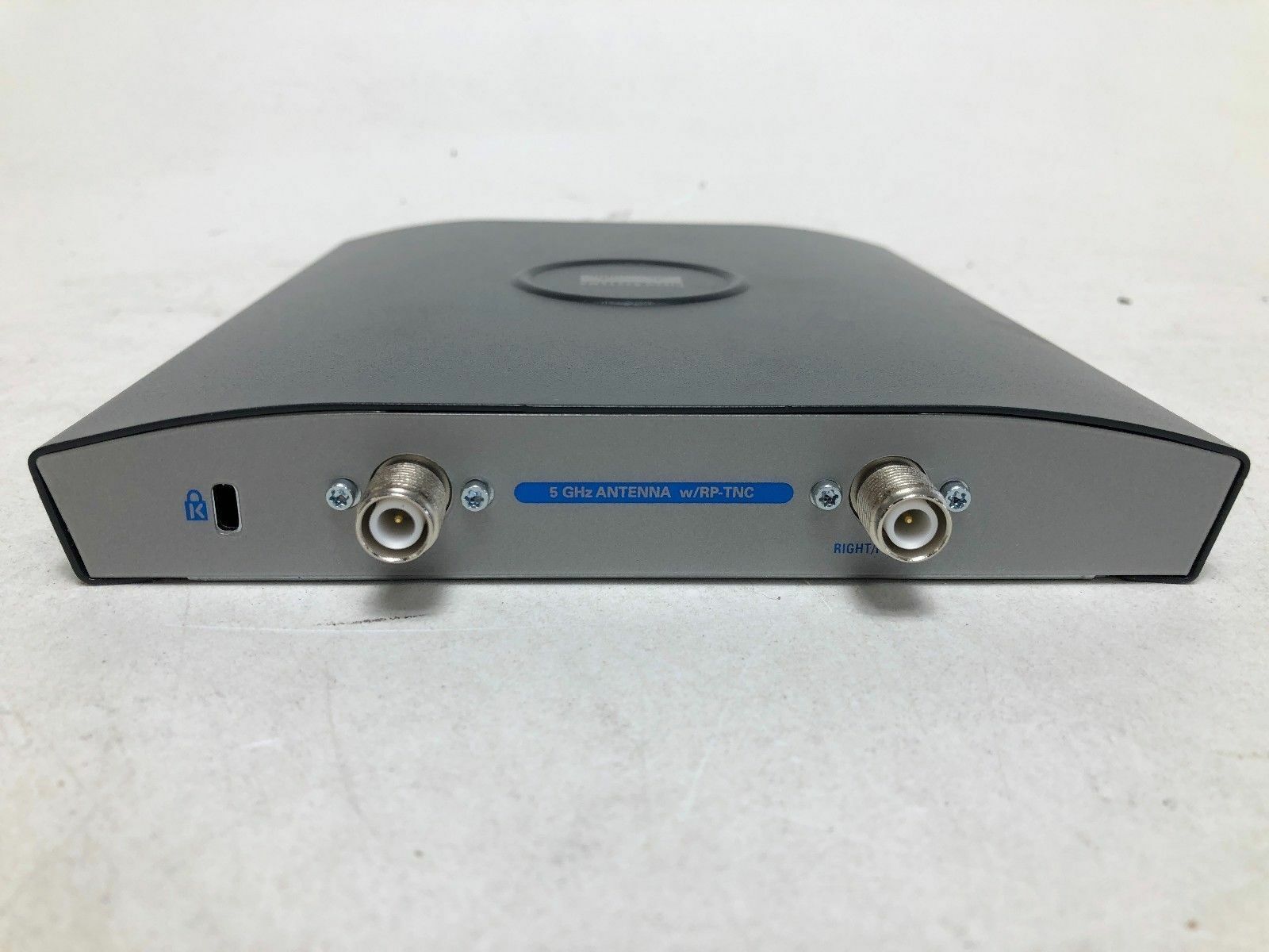 Cisco AIR-LAP1242AG-E-K9 Aironet 1242AG 802 11 a/b/g Wireless G Access Point