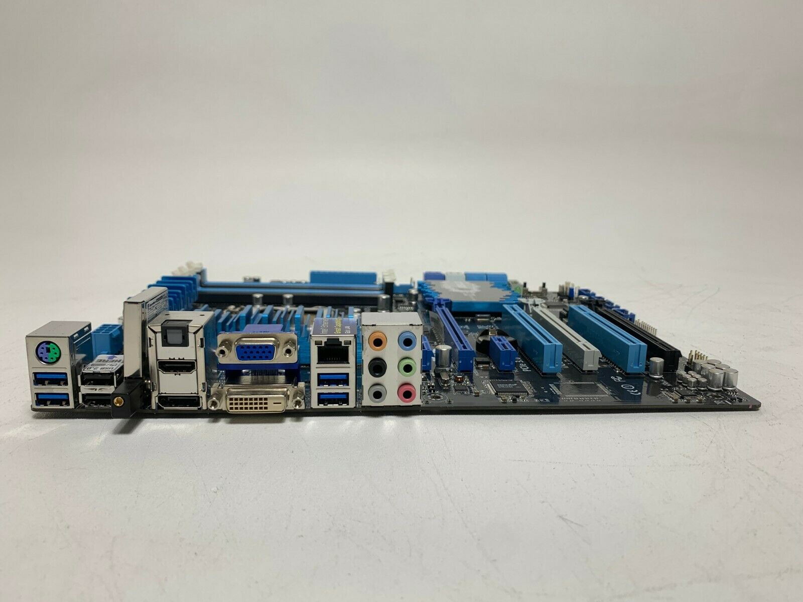 P8Z77-V ASUS Motherboard Intel Z77 PRO DDR3 LGA 0 ATX Asus Pro com