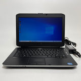 Dell Latitude E5430 14.1" Laptop | i5-3340M 2.7GHz | 8GB | 320GB | Windows 10