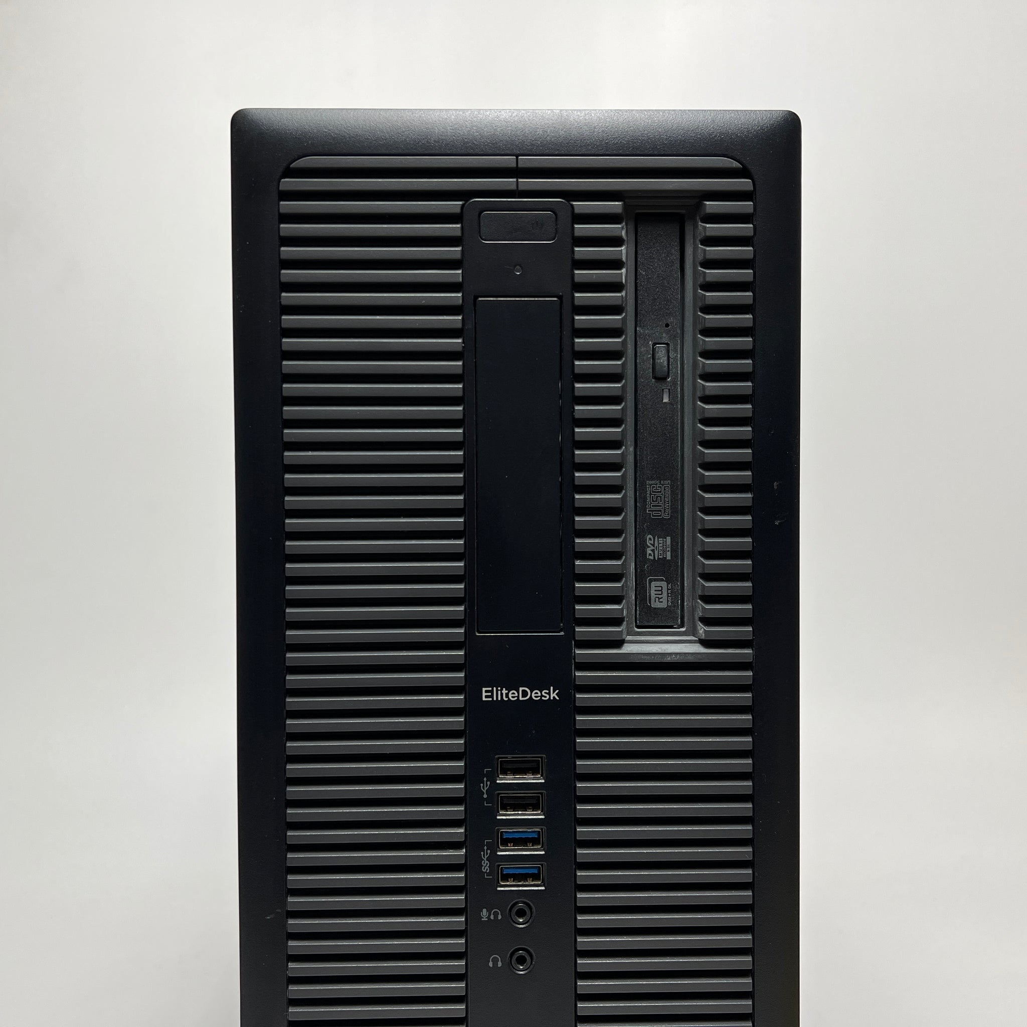 HP EliteDesk 800 G1 TWR Desktop | i7-4790 3.6GHz | 16GB | 1TB SSD | Wi –  Dynamic Computer Surplus