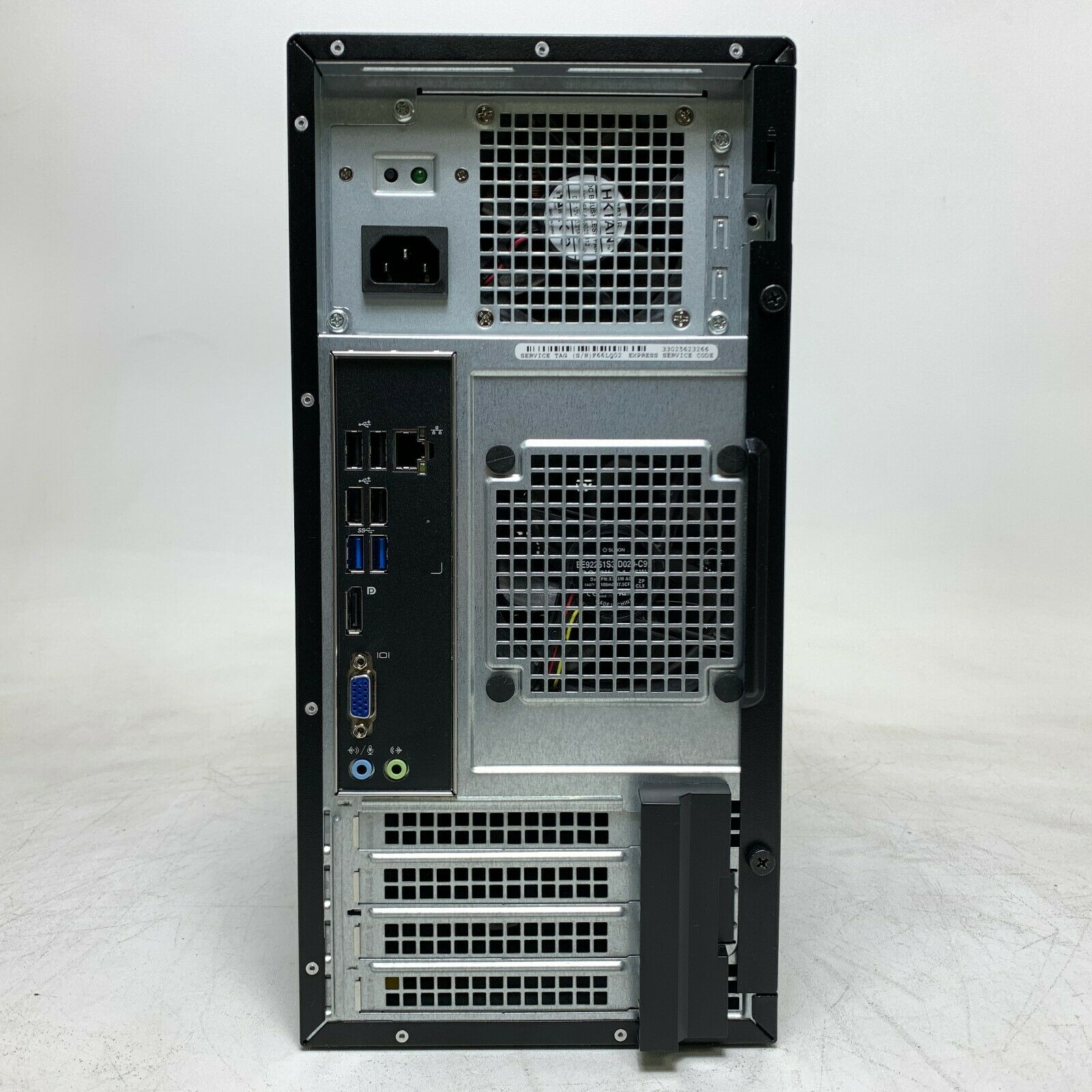 Dell OptiPlex 3020 MT Desktop | i3 3.4GHz | 4GB RAM | 500GB HDD