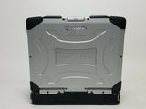 Panasonic Toughbook CF-29 LAPTOP 1.3GHz MK2 No HDD/Caddy/OS *Boots to Bios*