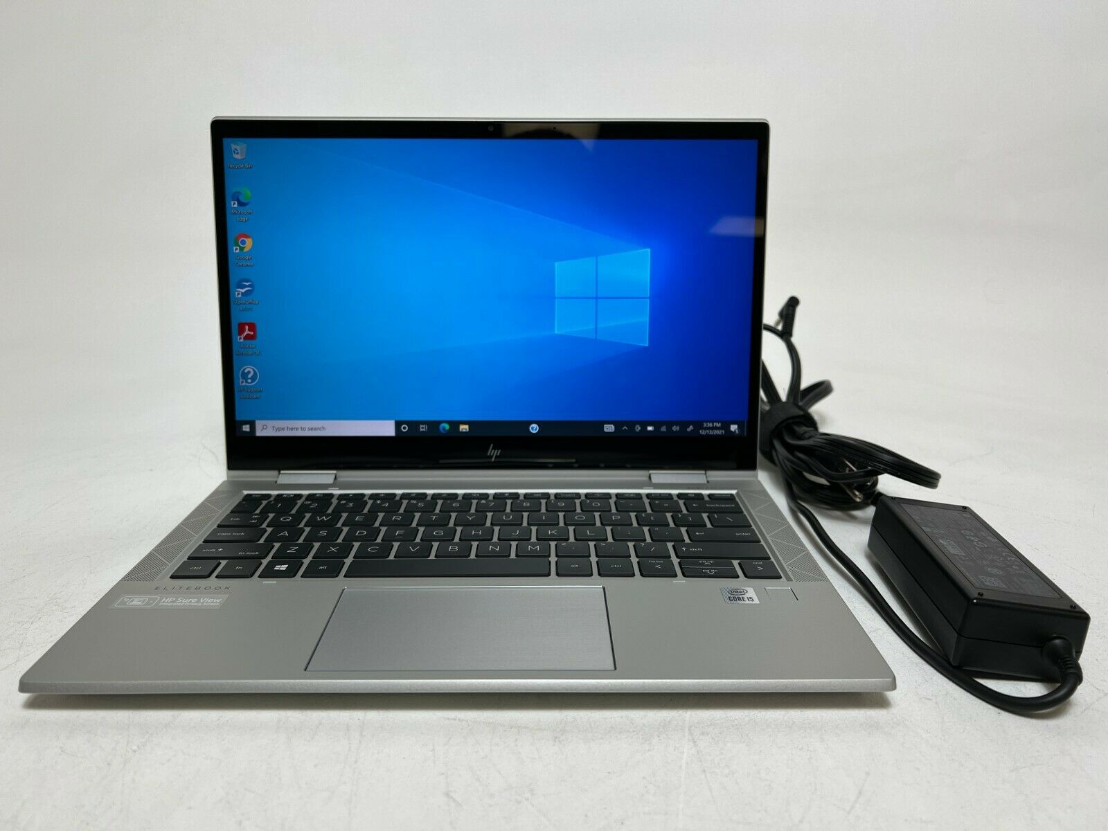 HP EliteBook 830 G7 (8PV73AV) (i5-10 / 16GB / 256GB)