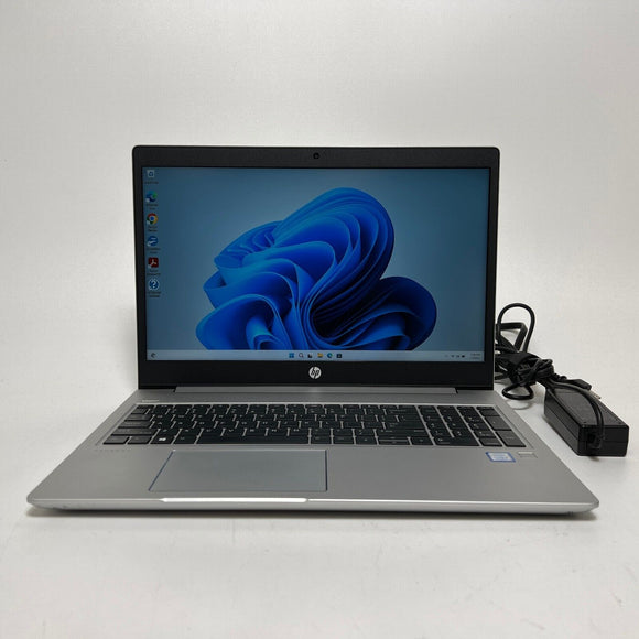 HP Probook 450 G6 15.6