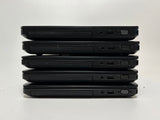 LOT OF 5 Dell Latitude E5540 15.6" Laptop | i5-4210U | 8GB | 320GB | Windows 10