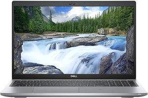 NEW Dell Latitude 5420 14" Laptop | i5-1145G7 | 8GB | 256GB SSD | Windows 10