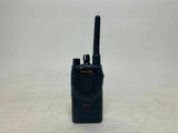 Motorola Mag One BPR40 Two-Way Radio 8 Channels UHF w/ Charger AAH84RCS8AA1AN