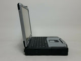 Panasonic Toughbook CF-29 LAPTOP 1.3GHz MK2 No HDD/Caddy/OS *Boots to Bios*