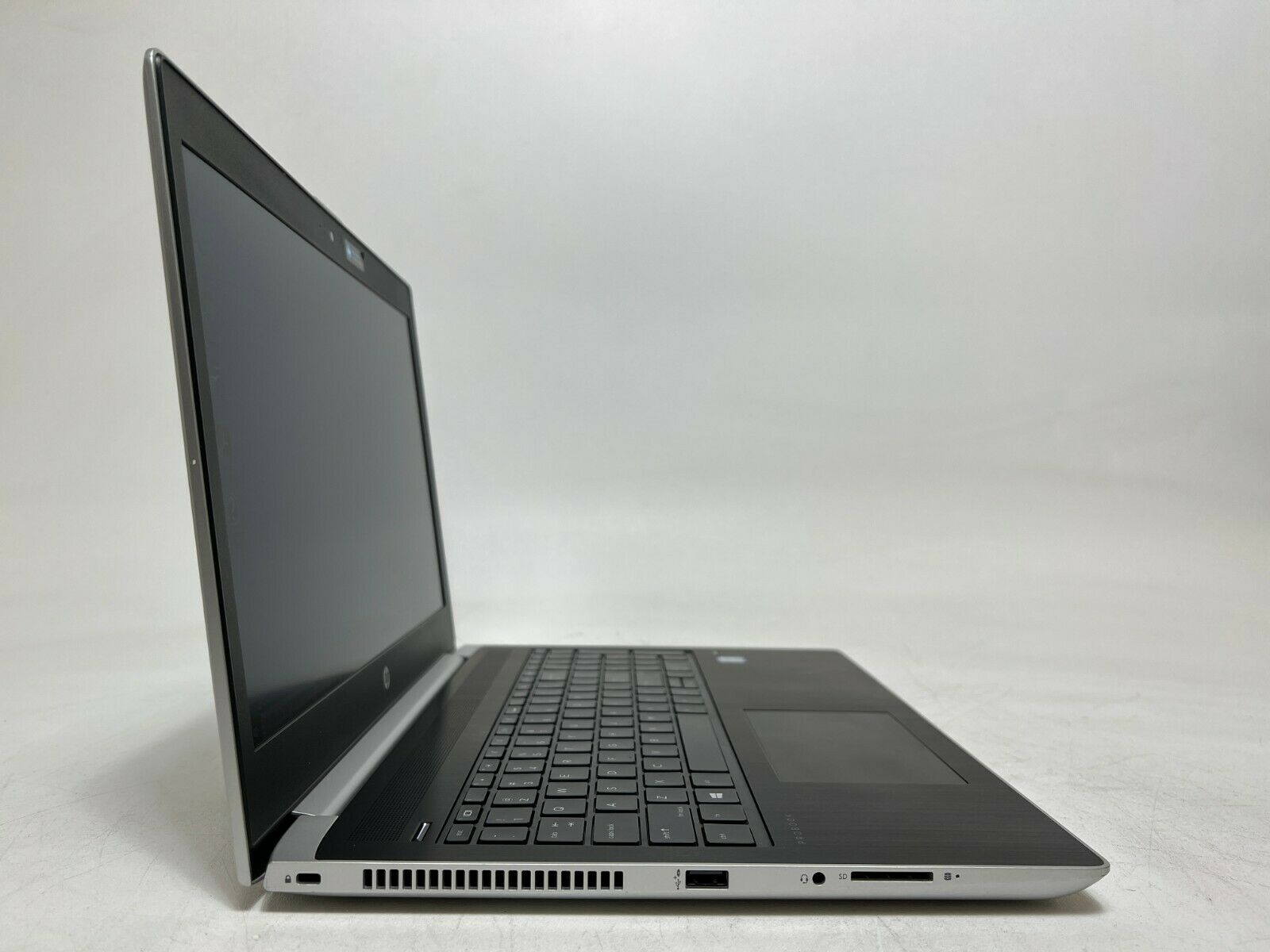 HP Probook 450 G5 15.6