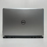 Dell Latitude E7440 14" Laptop | i5-4300U 1.9GHz 8GB NO HDD/SSD | Boots to Bios