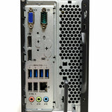 Lenovo ThinkCentre M93p SFF Desktop | i7-4790 3.6GHz | 16GB | 1TB SSD | Win 10
