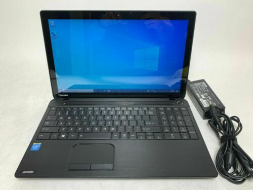 Toshiba Satellite C50t-A 15.6