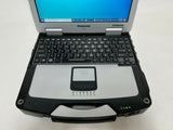 Panasonic CF-31 Mk2 13" Toughbook | i5-2520M 2.5GHz 8GB 320GB | Win 10