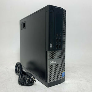 Dell OptiPlex 9020 SFF Desktop | i7-4790 3.6GHz | 16GB | 500GB SSD | Windows 10